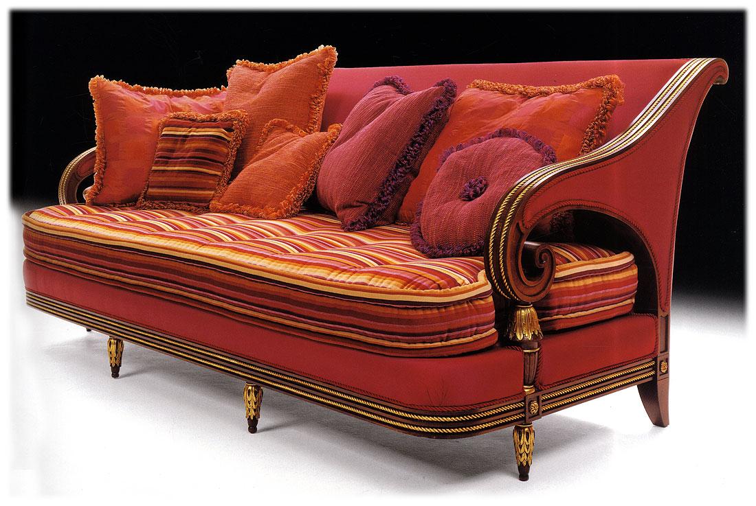 Диван Spirito ISACCO AGOSTONI 1101__1 