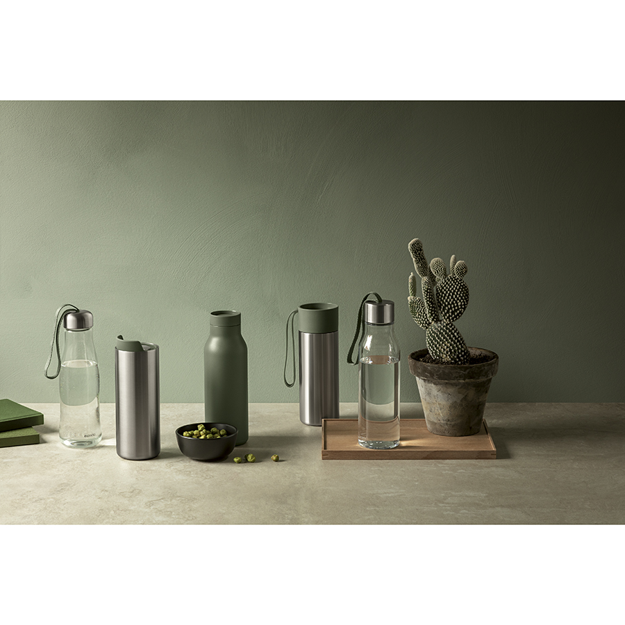 575035 Термос urban, 500 мл, зеленый Eva Solo  - Вид №2