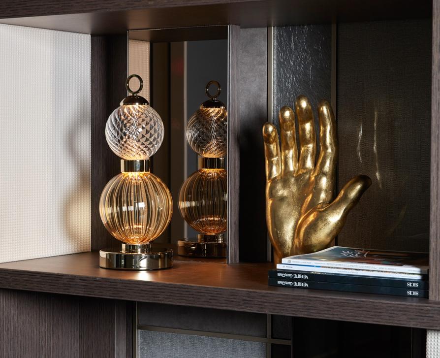 SICIS Drop Table Battery Lamp 15x39 sun-id-1989778 - Вид №5