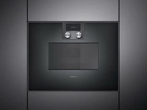 Gaggenau Комбинированная микроволновая печь Serie 400 Bm450100