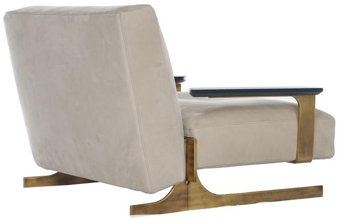 ENNE Кожаное кресло Savana sun-id-1421242 - Вид №1