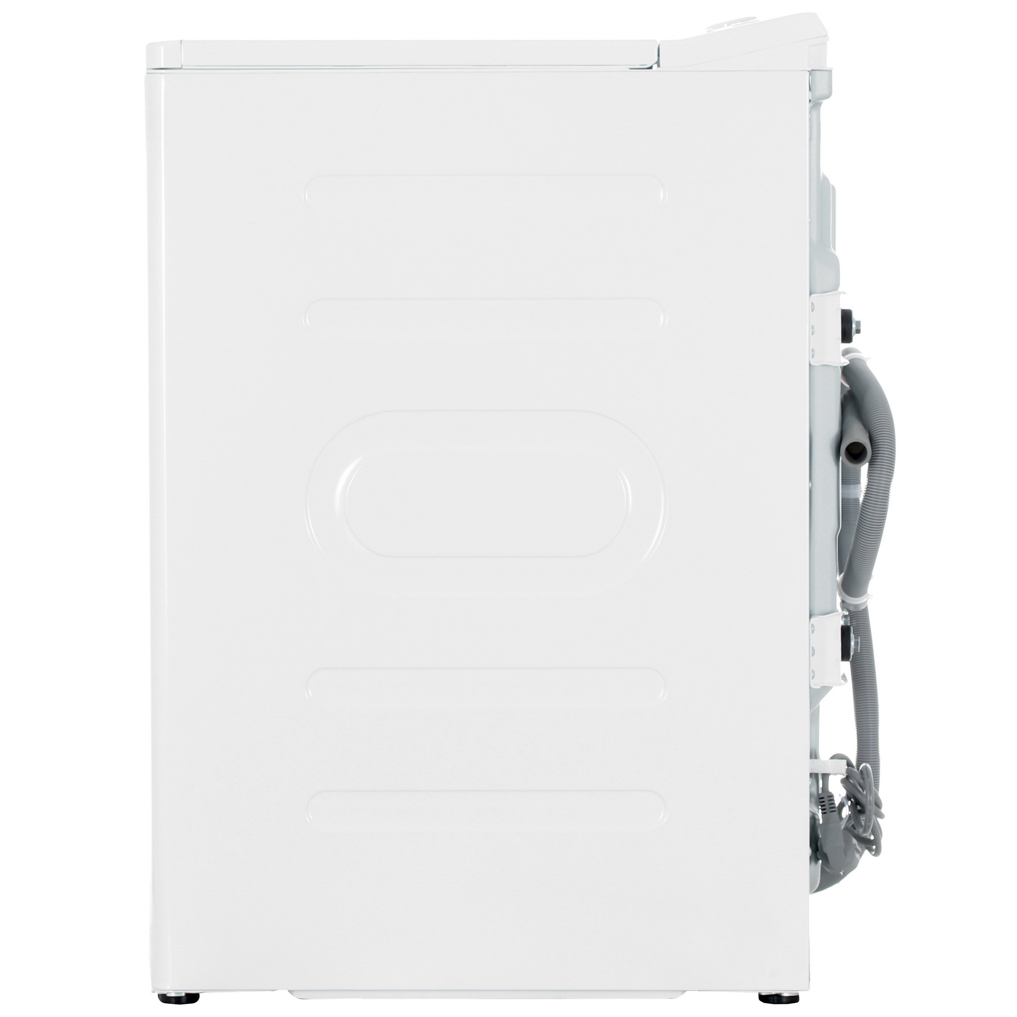 9062996 Стиральная машина KRAFT TCH-UME6502W белый STDN-0126383 - Вид №3