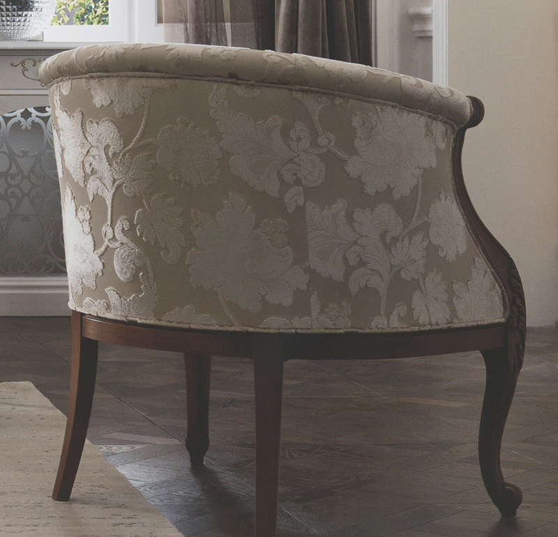 Кресло  GIORGIO CASA S231 Giulietta e romeo - Вид №1