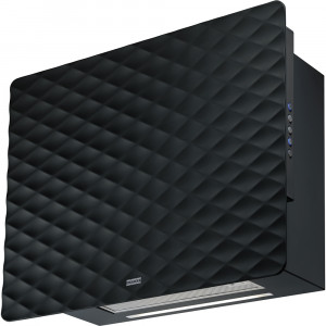 330.0524.213 Better, вытяжка impress 603 bk, черный Franke Franke Impress