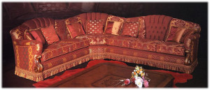 Диван Matisse Capitonne CASPANI TINO B/1240/C