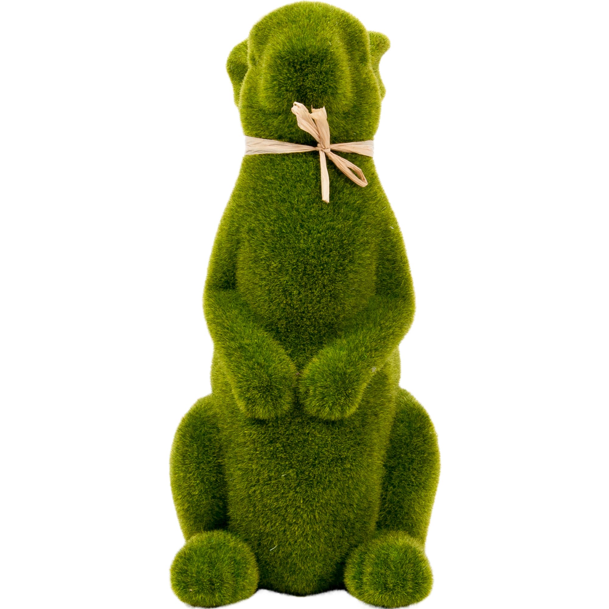 82605582 Фигура садовая «Кролик» высота 26 см Santreyd  - Вид №1