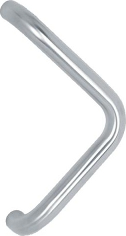 111XA.2530G3 Справиться HEWI Beschläge für Außentüren 