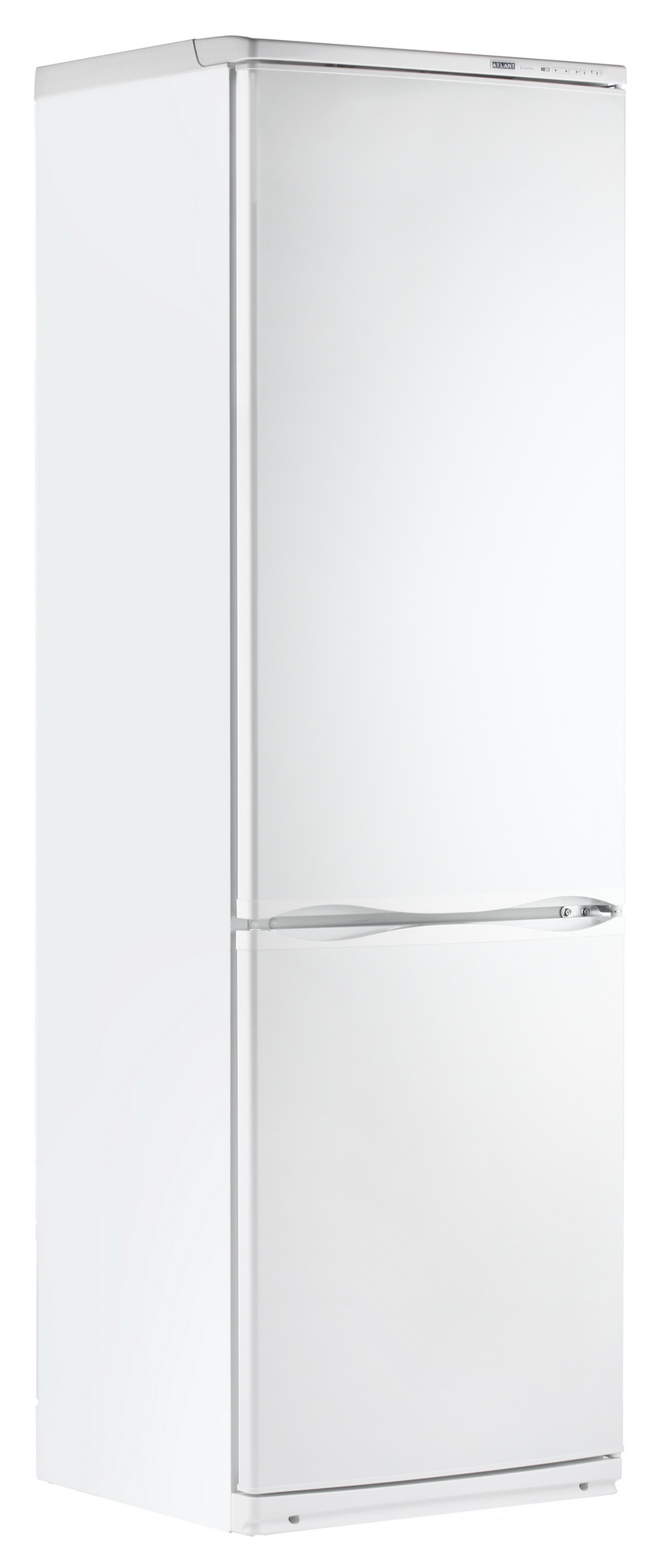 1097176 Холодильник с морозильником   ATLANT ХМ-6024-031 белый STDN-0026552