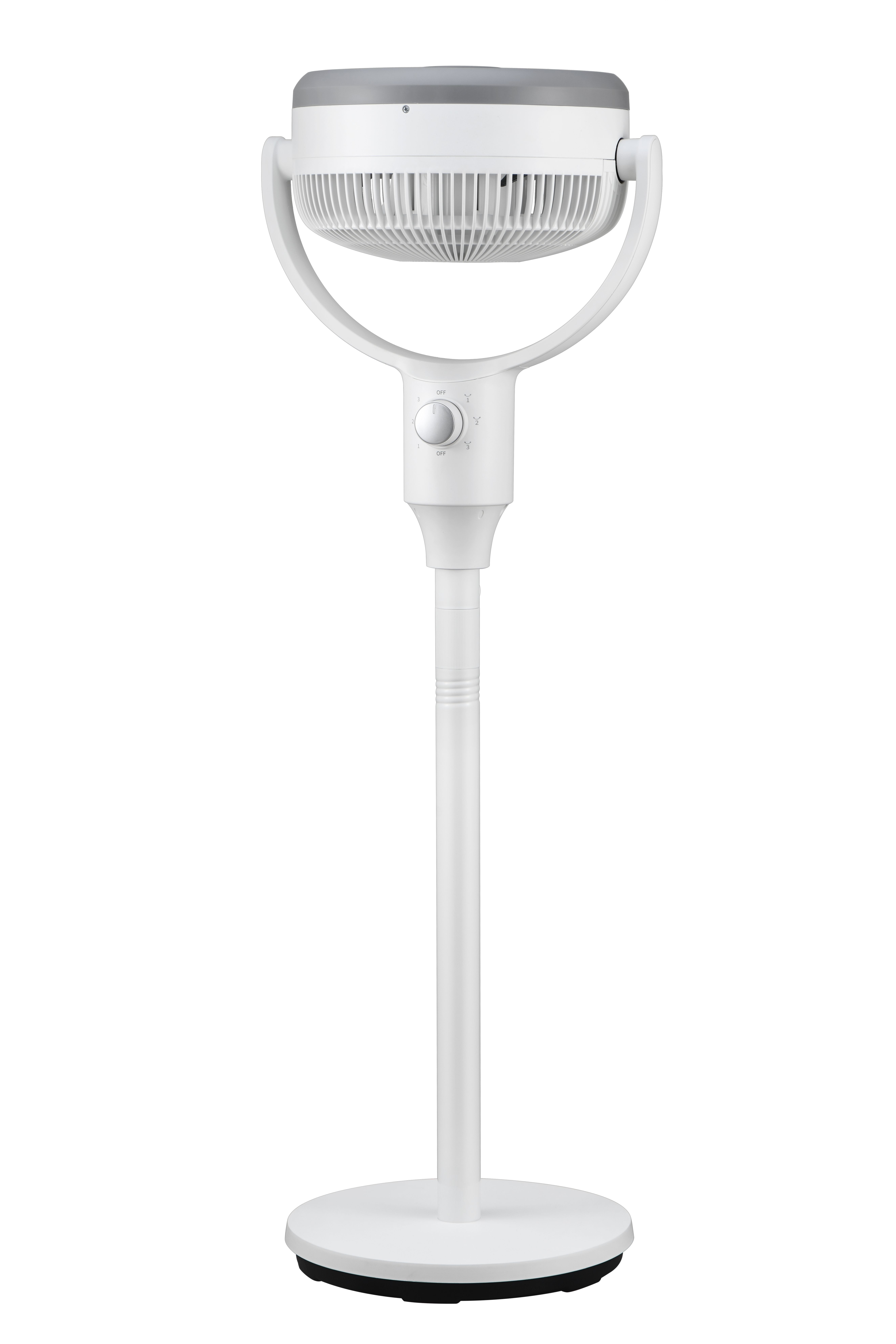 9243969 Вентилятор Beko EFS 5200 CW  белый STDN-0151518 - Вид №4