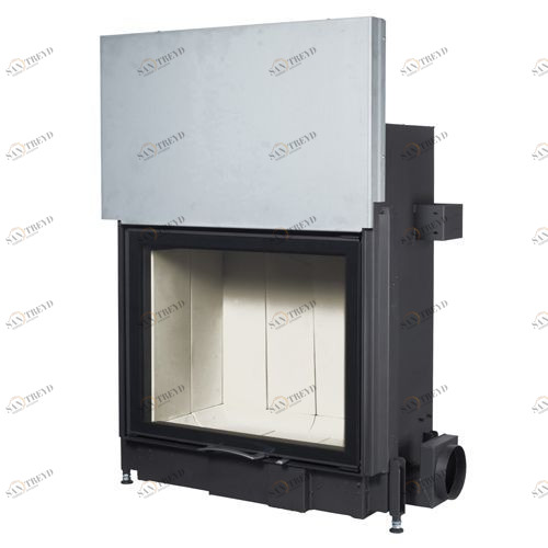 Каминная топка Austroflamm 80х64 S 1602
