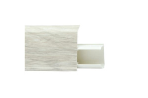 91213595 Плинтус напольный QUADRO 561 Хедсон 2200x23x55 мм STLM-0519661 WINART