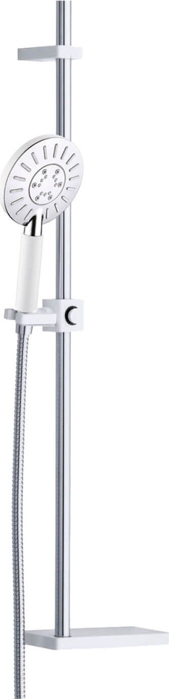 Раздвижная душевая система / SH463 Creavit  - Вид №1