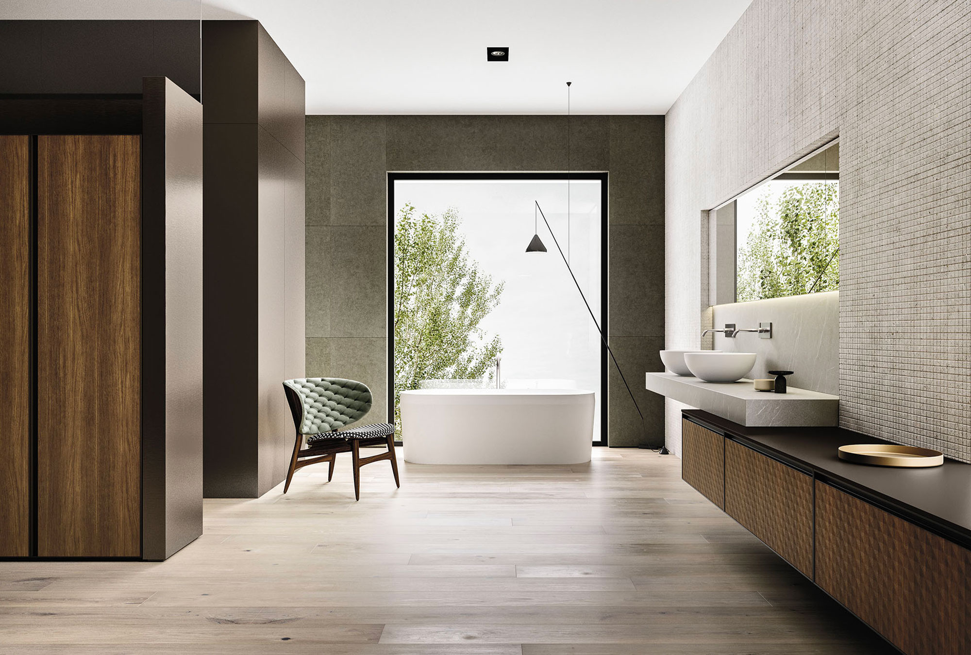 Belt Arbi Absolute 03 ST-ARBI22 - Вид №2