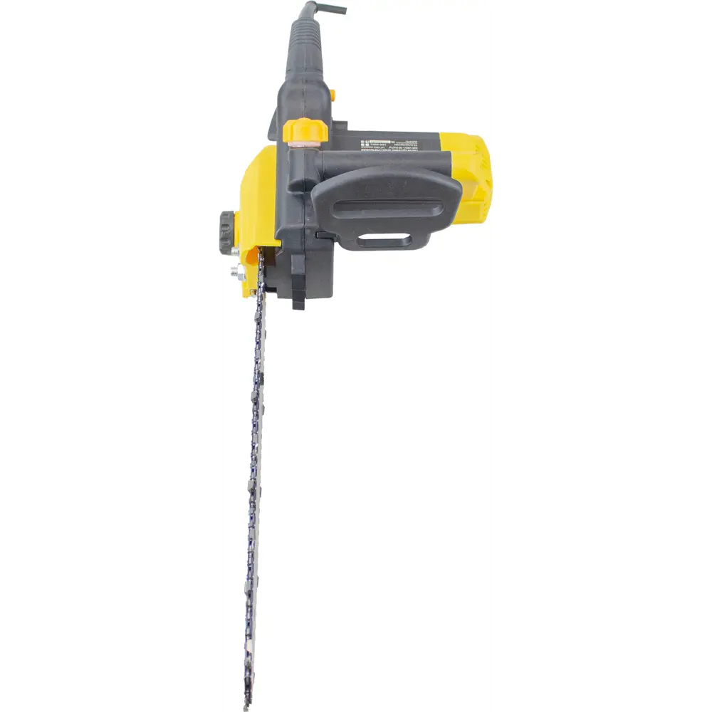 Пила электрическая Edon ECS405-KA30С, 1400 Вт STLM-2062078 - Вид №3