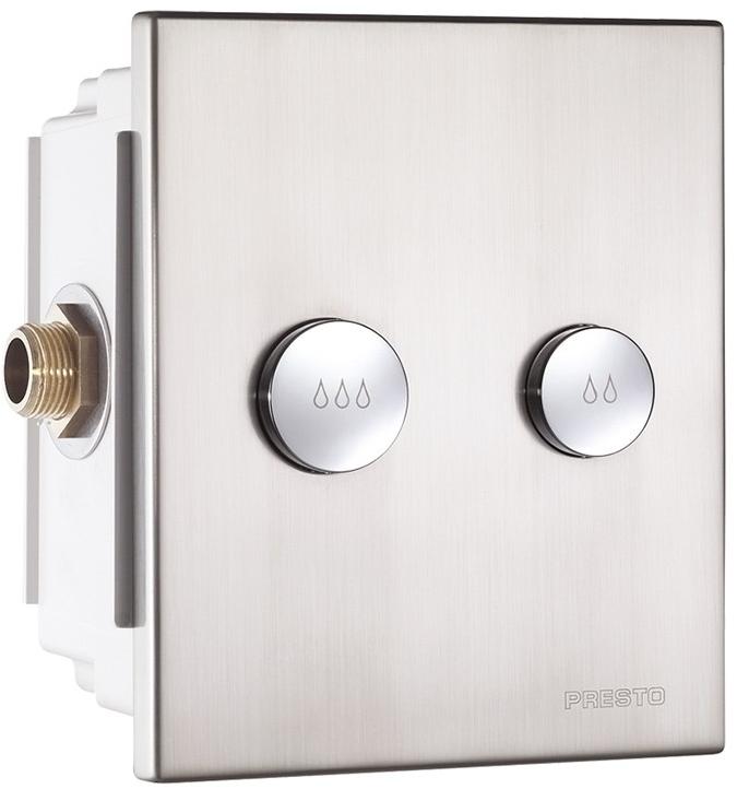 Сливной кран 1000 XL E DVA Presto 14300 14300.0