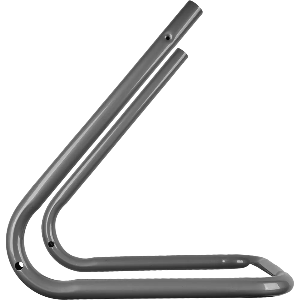 Измельчитель садовый электрический Alpina ACH 2.2 E 2200 Вт STLM-2129527 - Вид №3