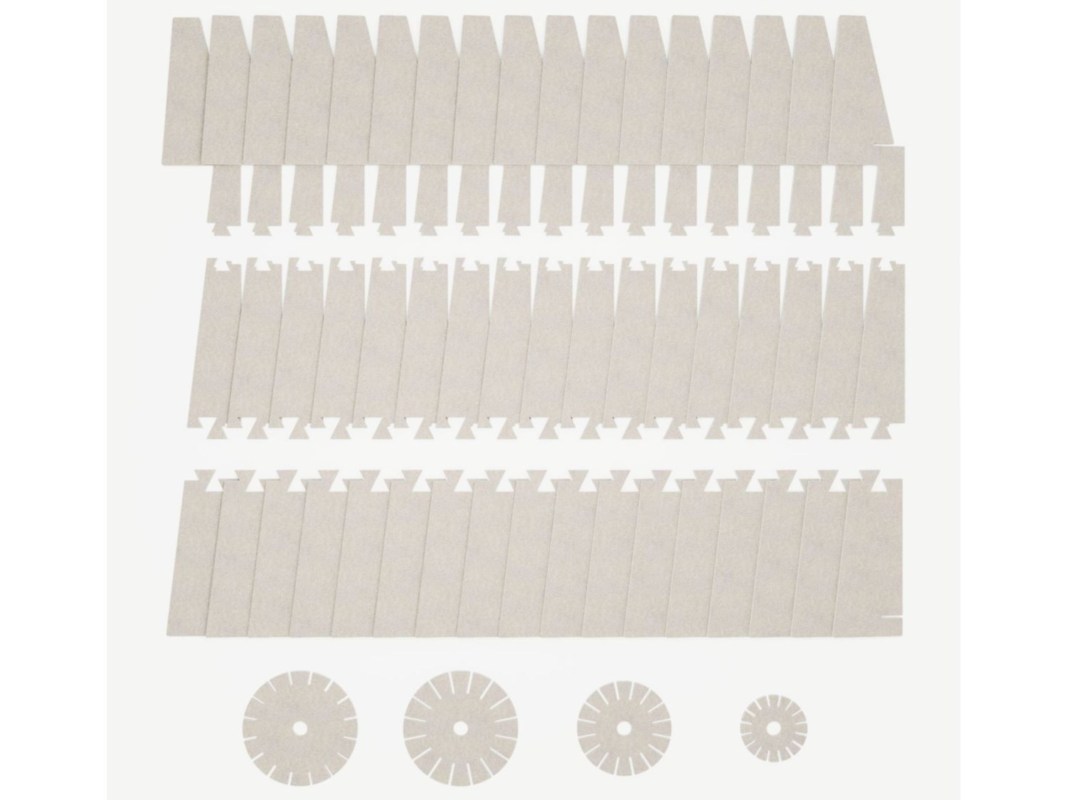 Светодиодный торшер Creative Cables ...ТСС ARCH-00048684 - Вид №17