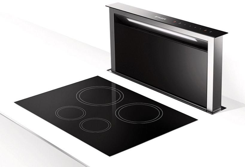 FABER Вытяжная вытяжка в классе стекла  340.0492.567/566  - Вид №6