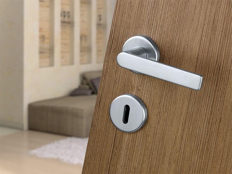 HOPPE Латунная ручка Los angeles sun-id-1493411 - Вид №4