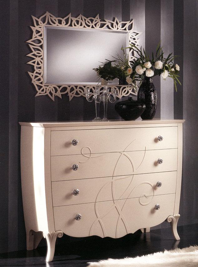 Комод  BTC INTERNATIONAL M 0230 Melograno