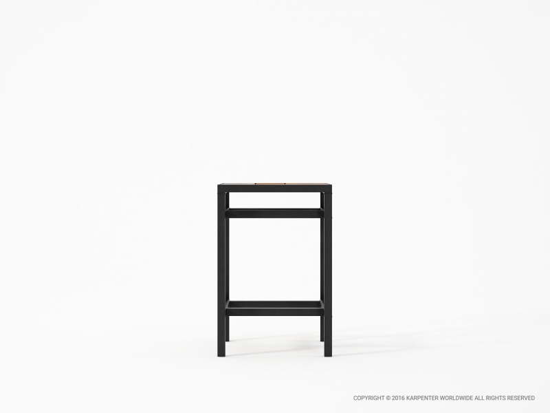 410_1224 Табурет Karpenter Planke