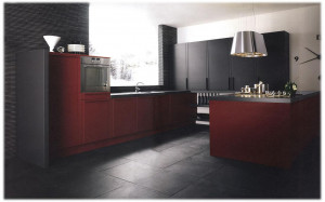 Кухня  CESAR CUCINE Maya-3