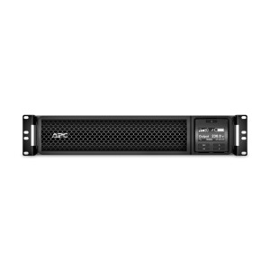 SRT1500RMXLI-NC Источник бесперебойного питания APC Smart-UPS Online SRT в стойку, мощностью 1500ВA с предустановленной сетевой картой, 230V Schneider Electric