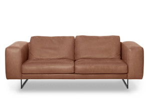 Кожаный диван