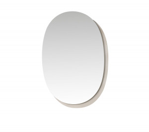 Ex.T Plateau M Настенное зеркало EXSPMPLAT/GREY
