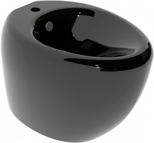 TOBI012 Напольное биде приставное GSG CERAMIC