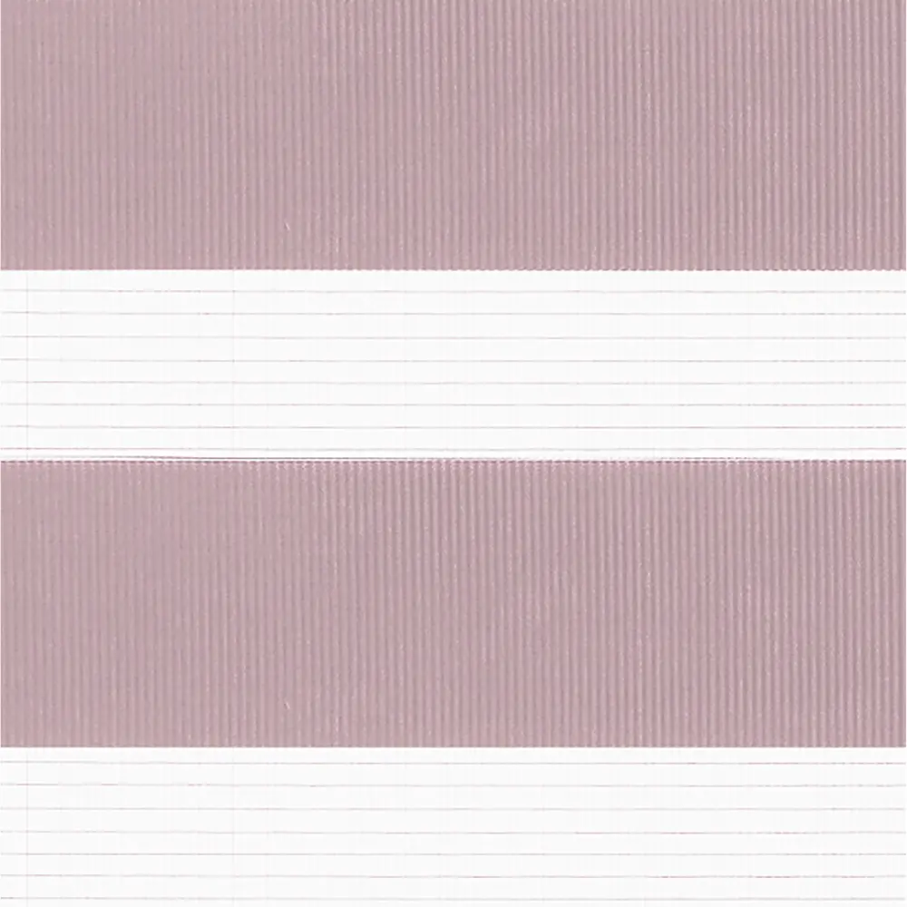 INSPIRE Peter - Рулонная штора день-ночь сиреневого цвета 50×160 см 85225657 STLM-0060091 - Вид №6