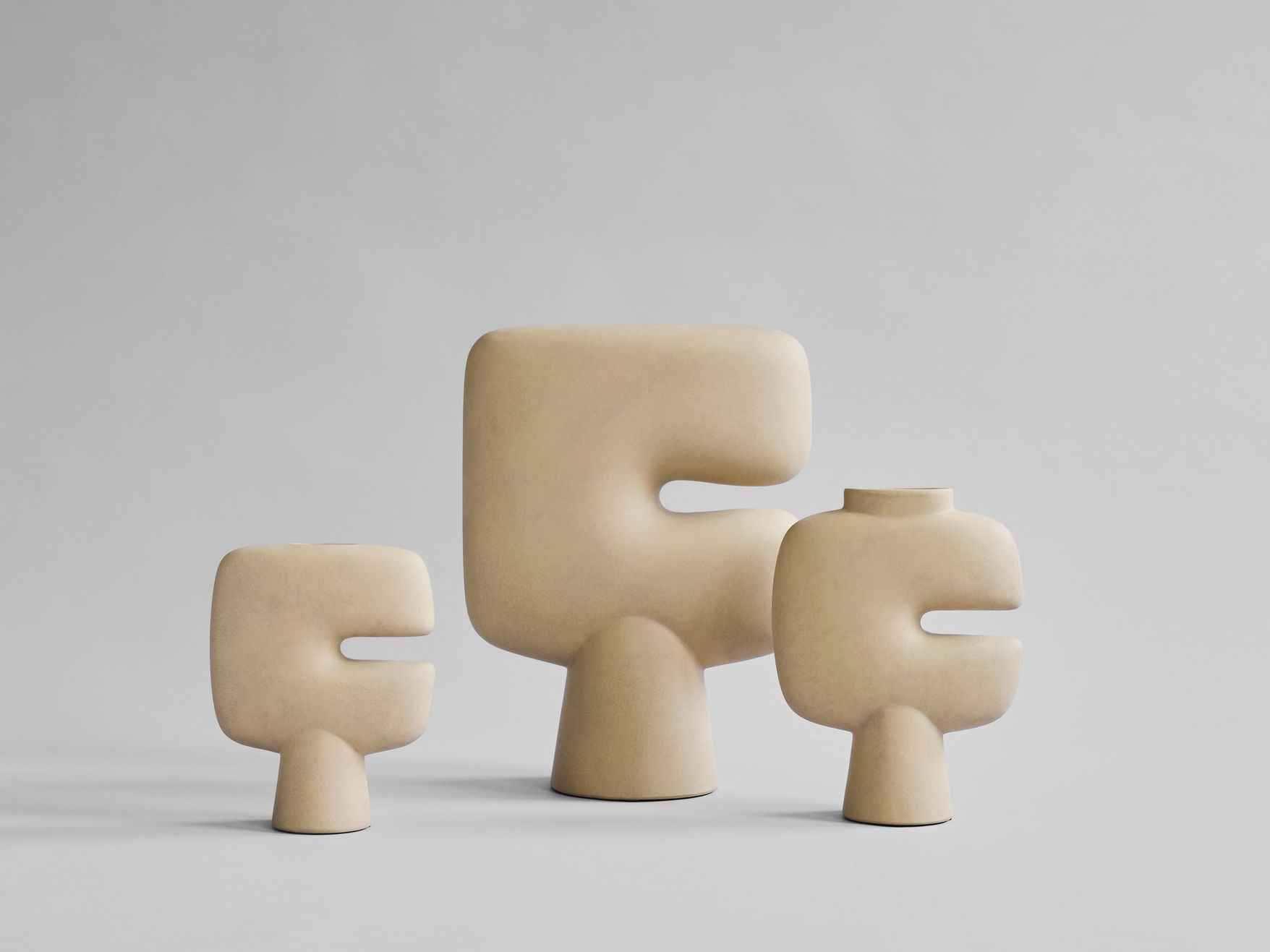 Керамическая ваза 101 Copenhagen Tribal ARCH-00049459 - Вид №14