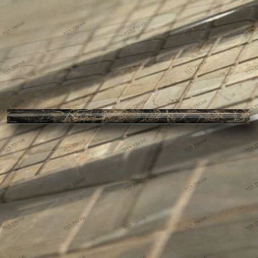 БОРДЮР ИЗ МРАМОРА B022-1 NATURAL ART B0221