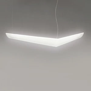 Подвесной светильник L860410 от Artemide ARTEMIDE ДИЗАЙНЕРСКИЕ 243323 Белый