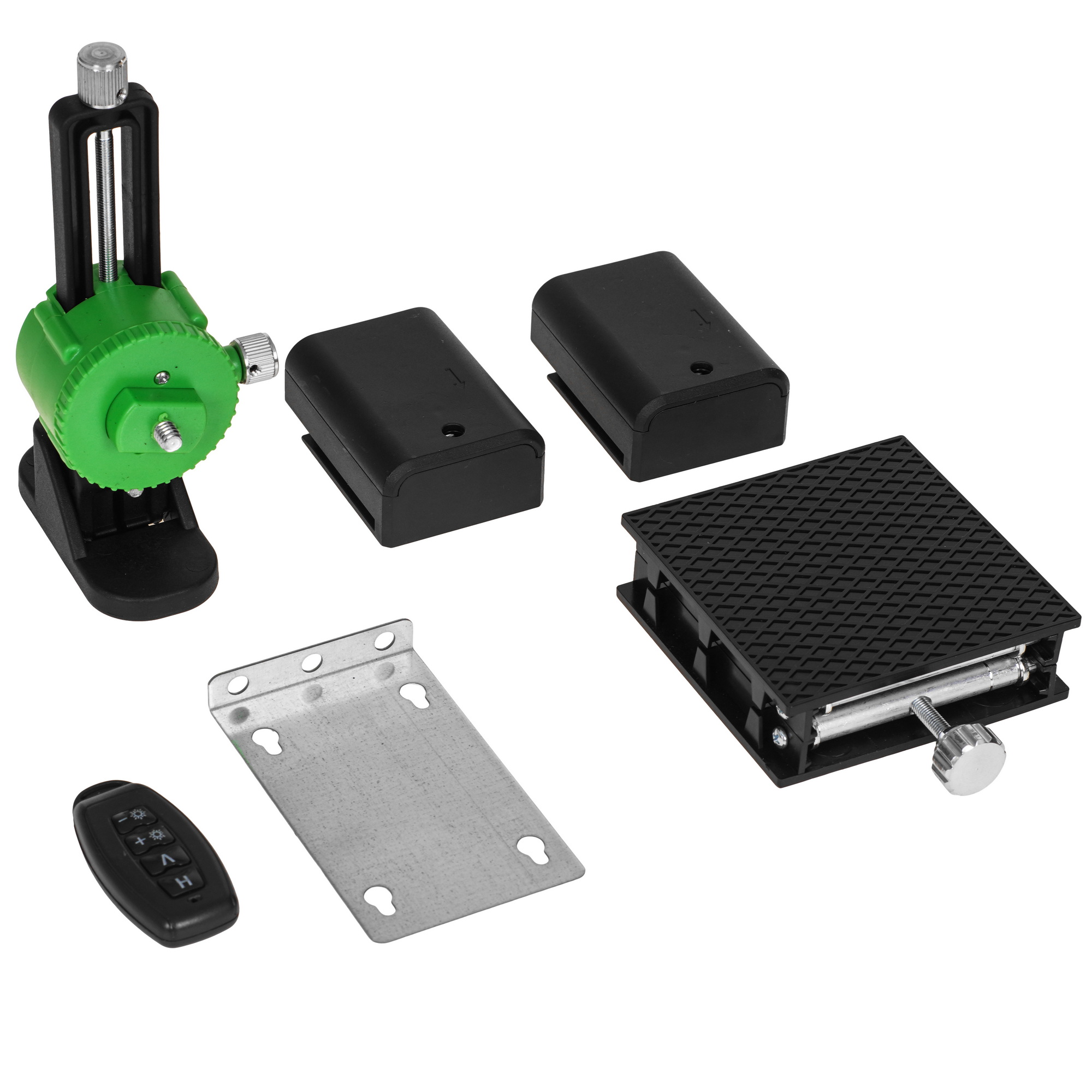 Лазерный уровень МЕГЕОН 77907 9103724 STDN-0145599 - Вид №6