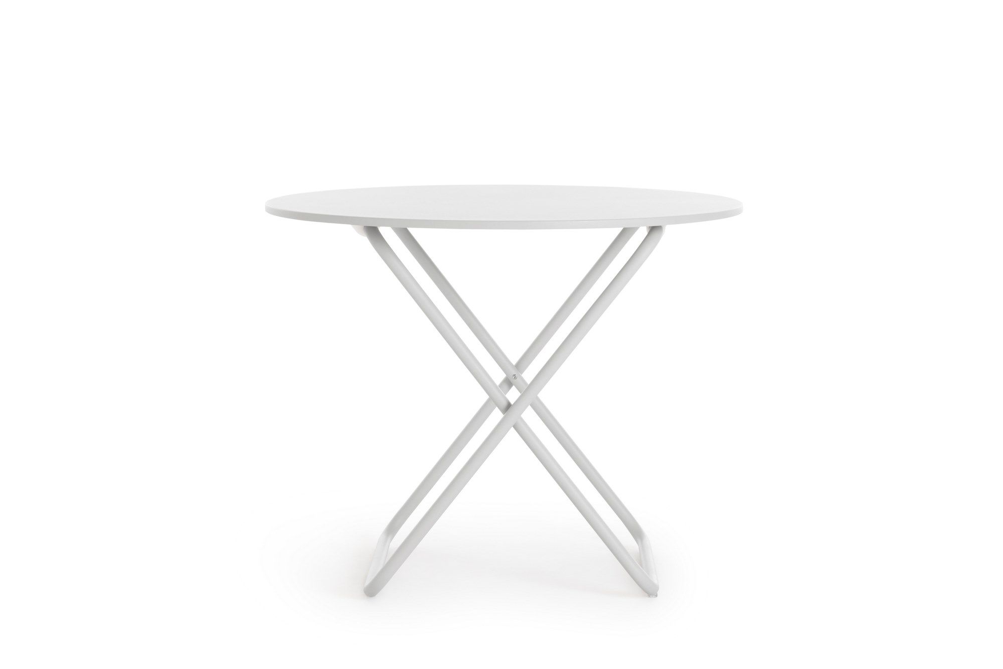 Алюминиевый складной садовый стол с термокрытием Diabla Trip ARCH-00092738 - Вид №24