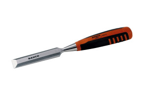 15282356 Стамеска Comfort 424P-38 Bahco