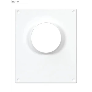 91282385 Площадка торцевая Era 160ПТМ D160 мм 180x250 мм сталь STLM-1356748