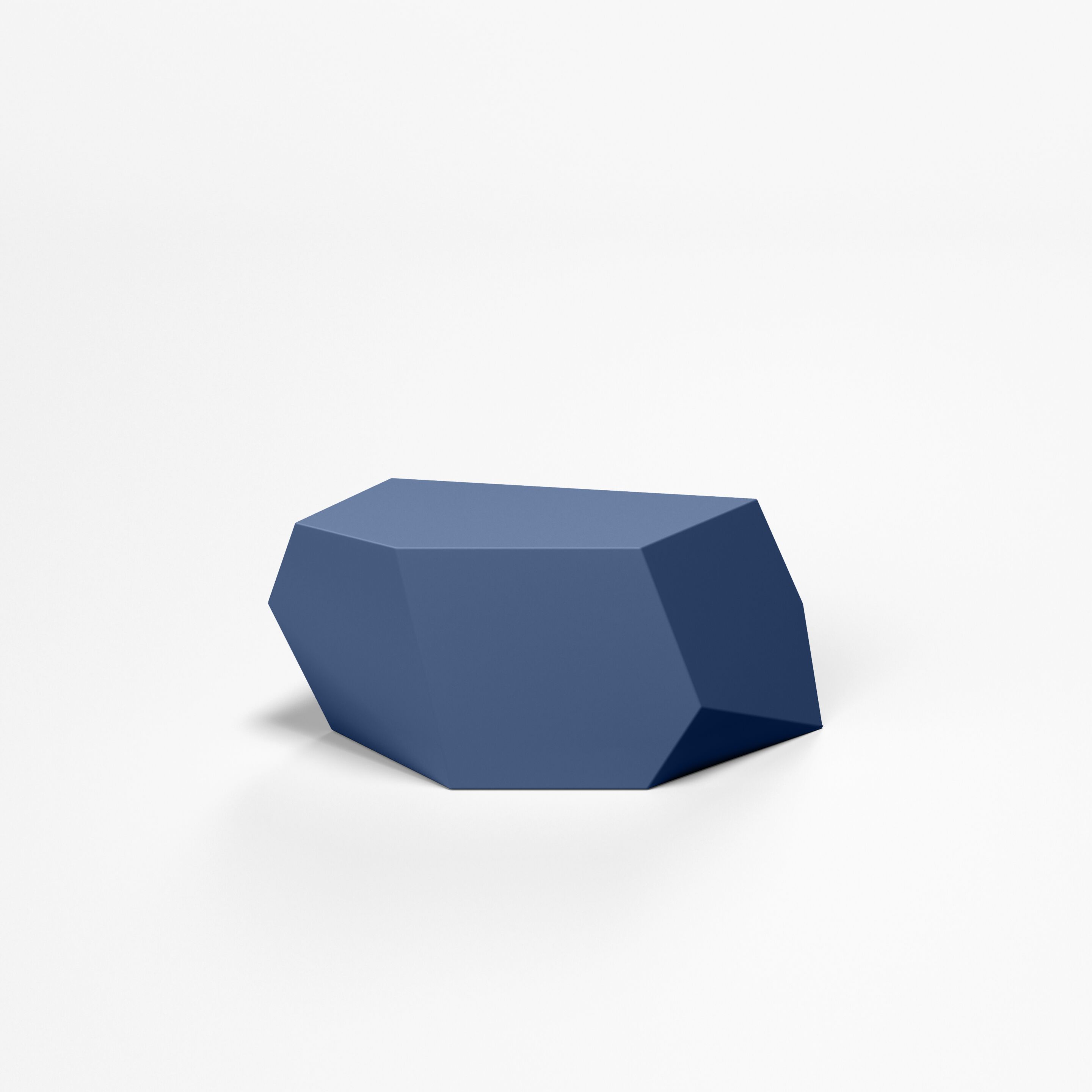 Скамья из пенопласта без спинки SIXINCH Rock ARCH-00016897 - Вид №23