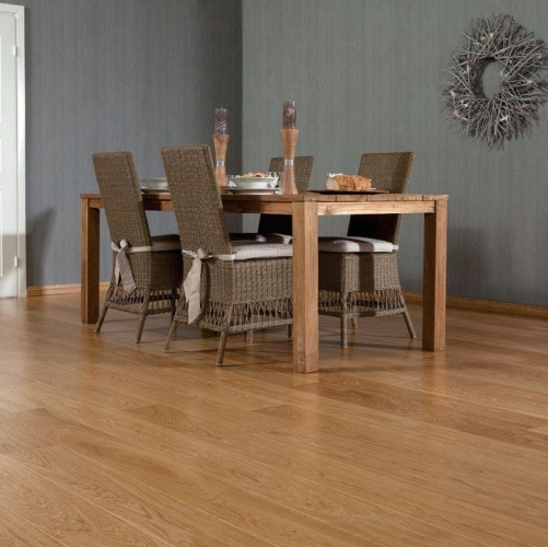 Паркетная доска Karelia Дуб Селект 2600200245 - Вид №6