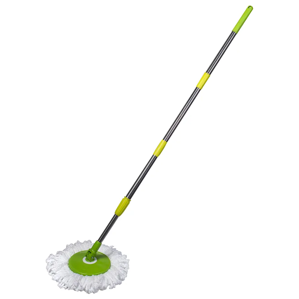 Система для уборки с отжимом пластик ELFE STLM-2117222