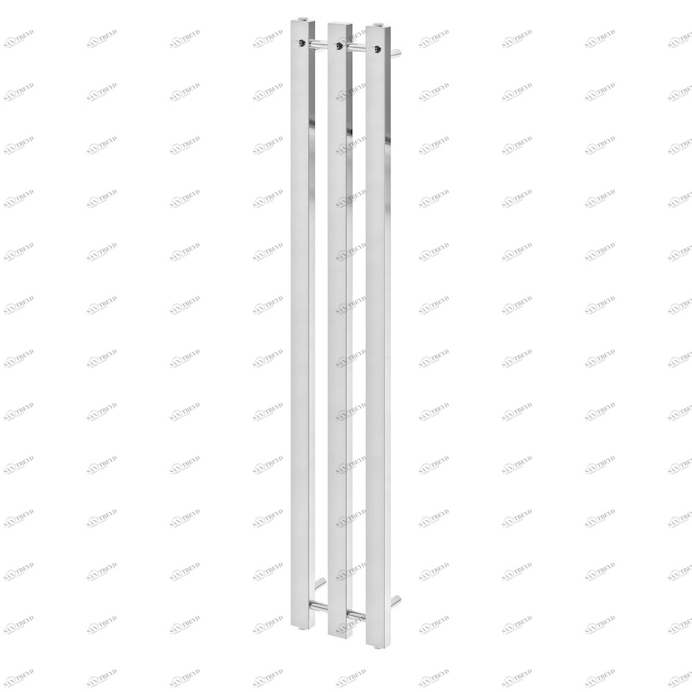 PAX 24-4206 Полотенцесушитель электрический Мандолинная 3, 250 х 1400 