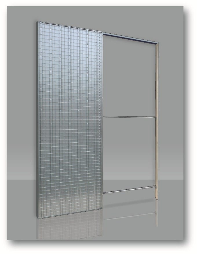 Измерительная сеть Defim Orsogril ARCH-00028608 - Вид №1