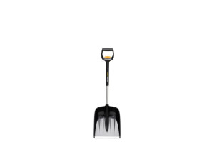 16494281 Автомобильная телескопическая лопата X-series 1057187 Fiskars
