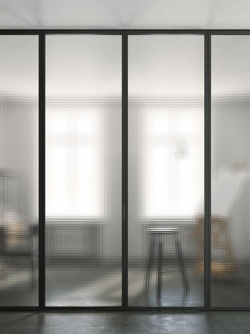 ADIELLE Складная стеклянная дверь Mitica sun-id-1411357 - Вид №3