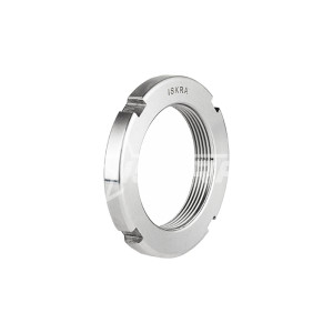 IS2110 Гайка KM22 ISKRA