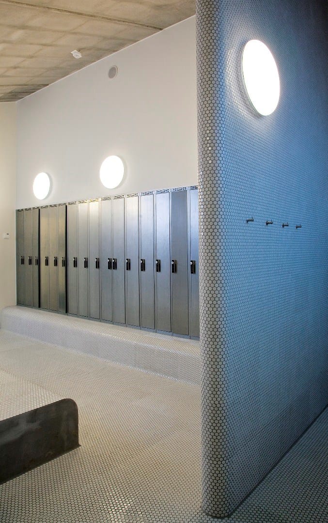 Настенный светильник / потолочный светильник Louis Poulsen Silverback ARCH-00069160 - Вид №1