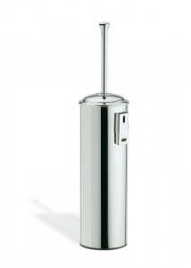 SM039m(25) Stil Haus Smart, настенный металлический ёрш, цвет бронза