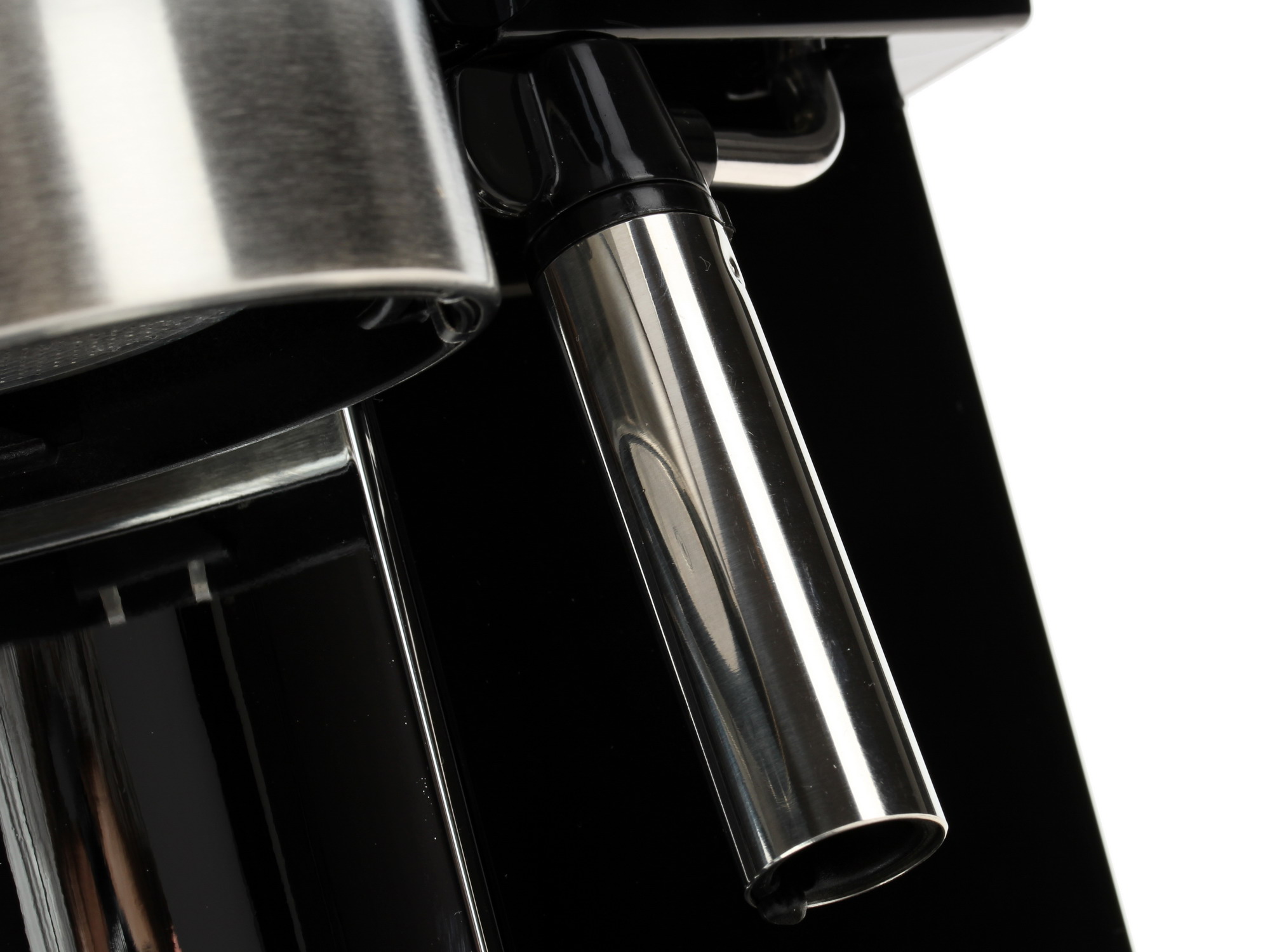 1004378 Кофеварка рожковая DeLonghi EC 820.B черный STDN-0142461 - Вид №9