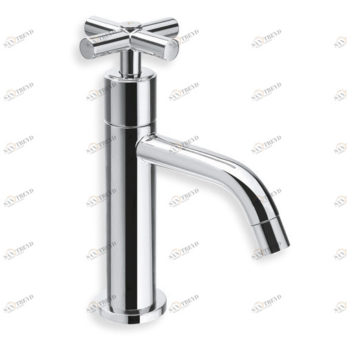 CRIEV230 Кран 1/2 "холодной воды" Cristina Rubinetterie 